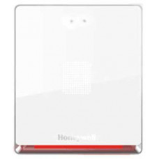 Standard 86 Type Tempered Glass Contactless Ic Card Reader-White Honeywell HON-JR45W-IC