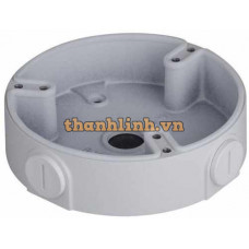 Hộp đấu nối cho camera Dome HONEYWELL HQA-BB4