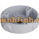 Hộp đấu nối cho camera Dome HONEYWELL HQA-BB4