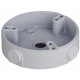 Hộp đấu nối cho camera Dome HONEYWELL HQA-BB4