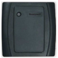 Smart Card Reader, Desfire Ev1, Wiegand 32-Bit, Bs (Standard 86), Black (White & Grey Color Optional), Ce. Honeywell JT-MCR45-32D