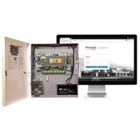 Mpa2 Access Control Panel Honeywell MPA2C1