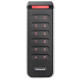 Omni® Smart 20K, Blk/Slvr, Terminal, Standard Profile, Osdp V2 Honeywell OS20KTOSDP