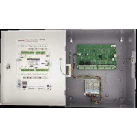 Pro4000 4-Door Controller With Enclosure(Psu W/O Charge) Honeywell PRO4000KD4
