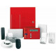 Trung tâm báo cháy-báo trộm HONEYWELL V128FBP-9