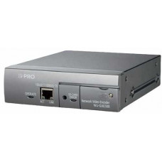 Đầu ghi hình 4 kênh I-PRO WJ-GXE500E