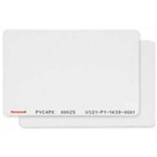 Standard Philips 1k Mifare Card Honeywell model CA-MS-C1