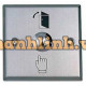 Exit Button. Stainless Steel Exit Button Honeywell EXB-86
