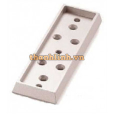 Armature Housing_600Lbs Em Locks Honeywell HL-A2185