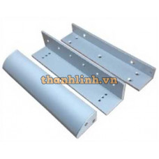 Bracket_Electric Bolt On Glass Door Honeywell HL-A2210G