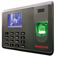 Đầu Đọc Vân Tay Standalone Biometric T và A Reader Honeywell model HON-BIO-1000TA