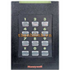 Đầu Đọc Đa Công Nghệ Không Tiếp Xúc Với Bàn Phím Honeywell model HON-CEPAS55-CANW