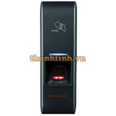 Đầu Đọc Vân Tay , Thẻ Từ , Mã Số Honeywell model HON-FIN4000AC-100K