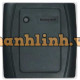 Đầu Đọc Thẻ Smart Không Tiếp Xúc 13 , 56 Mhz With Keypad Honeywell model HON-MSR55