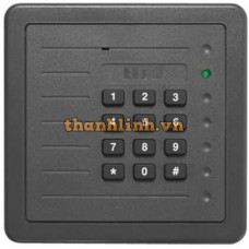 Đầu Đọc Thẻ Honeywell model HU/5355AGN00