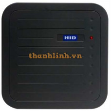 Đầu Đọc Thẻ Honeywell model HU/5375AGN00