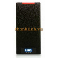 Đầu đọc thẻ 900ntnnek00015 Iclass Se R10 Rdr Honeywell model ICLASS-R10-SE