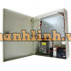 Tủ Nguồn Dùng Cho Ip-Ak2 Single Panel Enclosure Honeywell model IP-AK2ENC