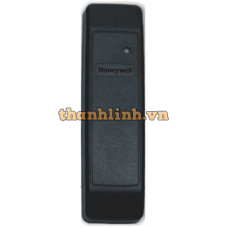 Smart Card Reader, Em Id, Wiegand 26-Bit, Mullion Mount, Black. (White & Grey Color Optional) Honeywell JT-MCR30-ID