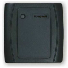 Smart Card Reader, Mifare Classic (Iso14443 Type A), Wiegand 32-Bit, Bs (Standard 86), Black (White & Grey Color Optional), Ce. Honeywell JT-MCR45-32