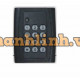 Đầu Đọc Thẻ Hw Em Rdr 26 Bit Wiegand O/P_Keypad Honeywell model JT-MCR55-ID