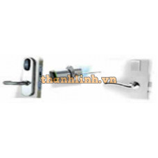 Salto Grd1 Mortise Spec Inster Latch Honeywell model LA1M0570-SPEC