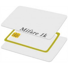 Mifare Smart Card, 1K Capacity (16 Sectors), S50 Standard, Iso Size, Honeywell Logo Honeywell MF-01A