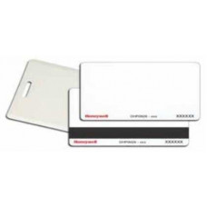 Mifare Smart Card, 2K Capacity (32 Sectors), S50 Standard, Iso Size, Honeywell Logo Honeywell MF-02A