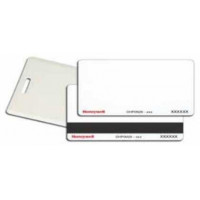 Omniclass 2k Pvc Card With 2 Application Areas ( 26-Bit ) Honeywell model OKPON26