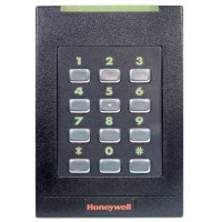 Đầu Đọc Thẻ Có Keypad Honeywell model OM55BHOND