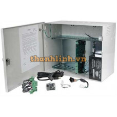 Tủ Nguồn Dung Lượng Chứa 9 Mô-Đun Honeywell model PRO22ENC2