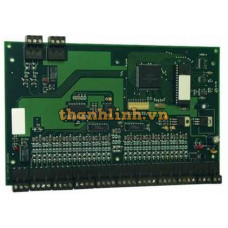 Module 16 Đầu Vào Pro3200 Honeywell model PRO32IN