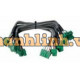 Pw-Series Daisy Chain Cable Honeywell PW5K1DCC