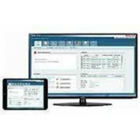 Pro-Watch 6.0 Single Concurrent Classic/Advanced Badging License Add-On. This Includes License Only And Requires A Single Concurrent Client License. Honeywell PWBADGEL