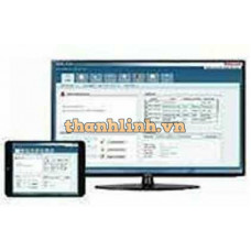 Pro-Watch 6.0 Single Concurrent Classic/Advanced Badging License Add-On. This Includes License Only And Requires A Single Concurrent Client License. Honeywell PWBADGEL