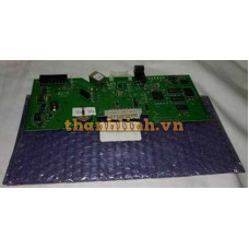 Bo Điều Khiển Acu Pw-Panels 2 Reader Brd Superv Inputs Honeywell model PWM52SRP