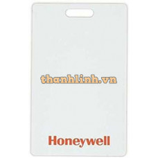 Hid 34-Bit Proximity Access Card- As Honeywell model PX-4-H-PW