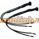 Assy, 30Vdc Suppressor, Wire Leads Honeywell S-4