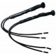 Assy, 30Vdc Suppressor, Wire Leads Honeywell S-4