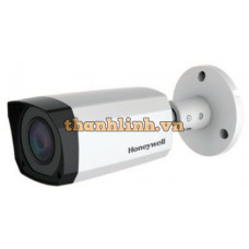 Camera Honeywell dạng thân IP model HBW2PR2