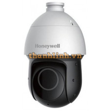 Camera Honeywell xoay PTZ model HDZP252DI