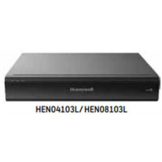 Đầu ghi Honeywell 4 kênh model HEN04103L