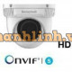 Camera Honeywell dạng cầu IP model HEW4PER3