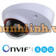 Camera dạng Minidome Honeywell model H2W2GR1