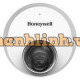 Camera Mini Dome Honeywell model H2W2PC1M 2M