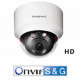 Camera dạng Dome Honeywell model H3W2GR2