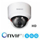 Camera dạng Dome Honeywell model H3W4GR1