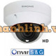Camera dạng Dome Honeywell model H3W4GR1V