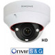 Camera dạng Dome Honeywell model H3W4GR1V