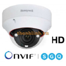 Camera dạng Dome Honeywell model H4L2GR1